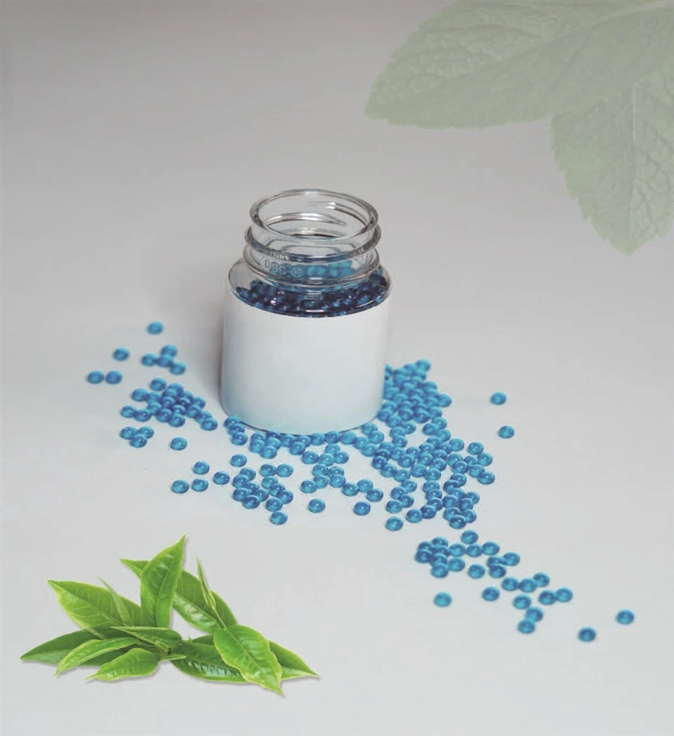 Flavor Capsules 2